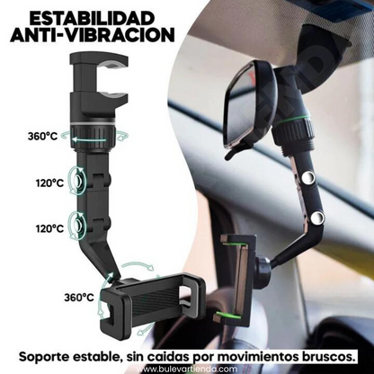 SOPORTE PARA TELEFONOS de CasaRacks™