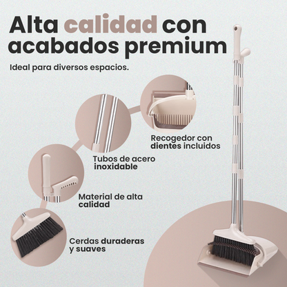 Kit de Limpieza Perfecto