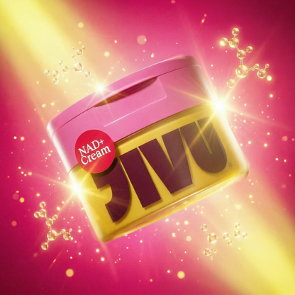 ¡OFERTA 2X1! JIVU™ - Glow Cream